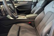 Audi A7 55 TFSI e Quattro S tronic
