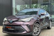 Toyota C-HR 2.0 Hybrid Executive