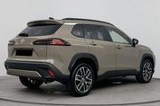 Toyota Corolla Cross Executive 2.0 Hybrid