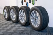 Audi A6 Avant 40 TDI