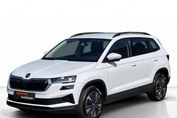 Skoda Karoq 1.5 TSI ACT Selection DSG