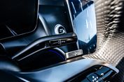 Mercedes GLC Coupe 200  4-Matic AMG Line