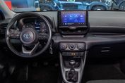Toyota Yaris 1.5 Comfort