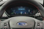 Ford Kuga ST-Line X 2.5 FHEV FWD  eCVT