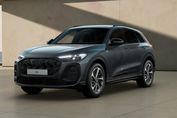 Audi Q5 TFSI quattro