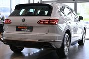 Volkswagen Touareg V6 TDI SCR 4MOT Atmosphere