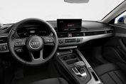 Audi A4 Avant 35 TDI