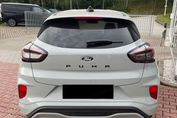 Ford Puma ST-Line 1.0 EcoBoost mHEV