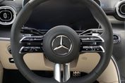 Mercedes CLE 300  4-Matic AMG Line