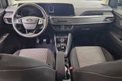 Ford Tourneo Courier Trend