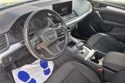 Audi Q5 40 TDI quattro Advanced