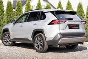 Toyota RAV4 2.0 173KM