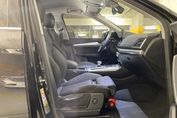 Audi Q5 40 TDI mHEV quattro S tronic