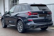 BMW X5 xDrive30d M Sport