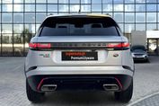 Land Rover Range Rover Velar D300