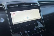 Hyundai Tucson 1.6 T-GDi 48V Executive  4WD DCT