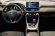 Toyota RAV4 2.0 4x2 MS