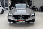 Mercedes E Klasa 200