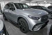 Mercedes GLC 200 d 4-Matic AMG Line