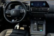 Citroen C5 Aircross 1.6 PHEV 225 eDCT7