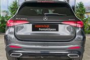 Mercedes GLC 220 d 4MATIC AMG Line