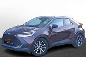 Toyota C-HR 1.8 Hybrid Style