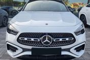 Mercedes GLA 220 4-Matic AMG Line