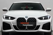 BMW Seria 4 Gran Coupe 430i xDrive M Sport