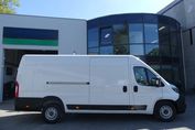 Peugeot Boxer Heavy L4H2 aut