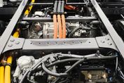 BYD ETM6 LUX Śmieciarka