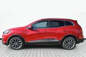 Renault Kadjar 1.3 TCe FAP Intens