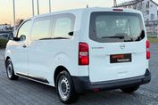 Opel Vivaro Kombi Compact 2.7T Enjoy