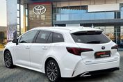 Toyota Corolla 1.8 Hybrid Style