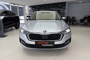 Skoda Octavia 2.0 TDI Ambition