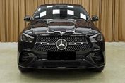 Mercedes GLE Coupe 450 d 4-Matic AMG Line