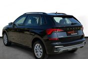 Skoda Kamiq 1.0 TSI DSG