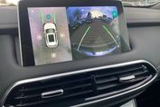 MG HS 1.5 T-GDI Luxury DCT