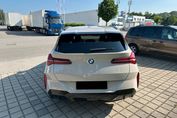 BMW X3 xDrive20d M Sport
