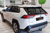 Toyota RAV4 2.5 Hybrid Comfort 4x4