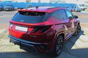 Hyundai Tucson N Line
