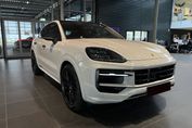 Porsche Cayenne Coupe S E-Hybrid Black Edition