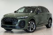 Audi Q5 TDI quattro S line