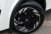 Nissan Qashqai N-Connecta Xtronic 1.3 DIG-T mHEV