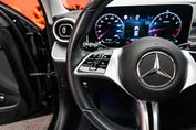 Mercedes Klasa C 180 Business Edition