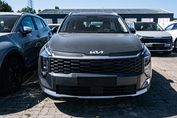 Kia Sportage 1.6 T-GDI M 2WD DCT
