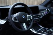 BMW X7 xDrive40d Individual Edition