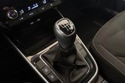 Skoda Fabia 1.0TSI