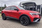 Renault Arkana Esprit Alpine E-Tech Full Hybrid 1.6