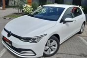 Volkswagen Golf 1.5 Tsi Evo Life