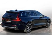 Volvo V60 T6 AWD Plug-In Hybrid Core aut